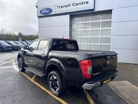 used Nissan Navara Double Cab N-Connecta 2.3L Diesel Auto 190Ps Automatic