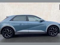 Used Hyundai Ioniq 5 Premium 160 kW (218 HP) 2022 Blue SUV