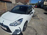 Used Citroën DS3 PureTech 110 HP (80 kW) 2015 Hatchback