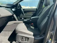 New Land Rover Discovery Sport 204 HP (150 kW) 2026 Eiger grey SUV