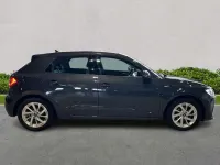 Used Audi A1 Sport 95 HP (69 kW) 2023 Grey SUV