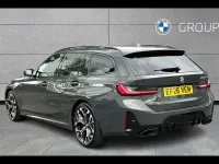 Used BMW M340 M Sport 392 HP (288 kW) 2026 Grey Estate