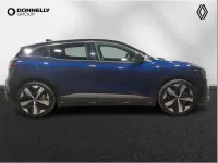 Used Renault Megane E-Tech Komfort 159 kW (217 HP) 2025 Other Hatchback