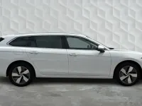 Used VW Passat Life 150 HP (110 kW) 2025 White Estate
