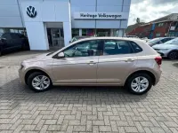 Used VW Polo 95 HP (69 kW) 2019 Hatchback