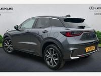 Used Lexus LBX 136 HP (100 kW) 2026 SUV