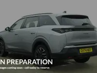 Used Peugeot 5008 Allure 136 HP (100 kW) 2025 Grey SUV