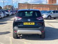used Vauxhall Crossland X 1.5 Turbo D [102] Griffin [Start Stop] SUV