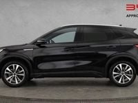 New BYD Atto 3 Comfort 150 kW (204 HP) 2026 SUV