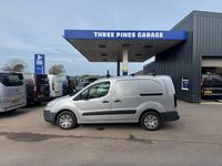 Used Citroën Berlingo 90 HP (66 kW) 2015 Silver MPV