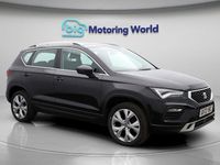 Used Seat Ateca SE Technology 150 HP (110 kW) 2025 SUV