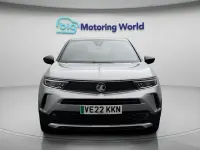 Used Vauxhall Mokka Ultimate 100 kW (136 HP) 2025 SUV