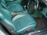 Used Porsche 996 1998 Coupe