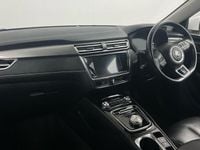 Used MG MG5 EV Exclusive 114 kW (156 HP) 2022 Estate