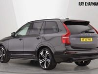 used Volvo XC90 Ultimate B5