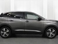 used Peugeot 3008 Allure Premium SUV 1.2 Puretech 130 S/S