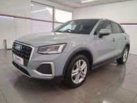 Used Audi Q2 Sport 2022 Grey SUV