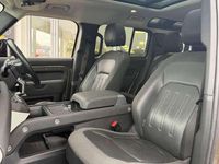 Usado Land Rover Defender First Edition 2020 Castanho SUV