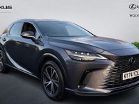 Used Lexus RX450h+ 309 HP (227 kW) 2024 Estate