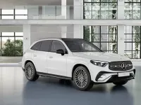 New Mercedes GLC220 AMG Line Premium Plus 197 HP (144 kW) 2025 SUV