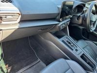 Used Cupra Formentor 200 HP (147 kW) 2024 Black SUV