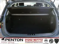 Used Kia Stonic 118 HP (86 kW) 2022 Grey SUV