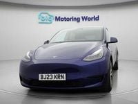Used Tesla Model Y RWD 254 kW (346 HP) 2023 SUV