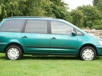 Used Ford Galaxy 2001 MPV