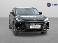 Used MG HS Trophy 224 HP (164 kW) 2025 Black SUV