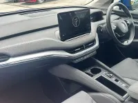 Usado Skoda Enyaq iV ecoSuite 131 kW (179 HP) 2022 Azul SUV