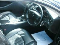 Begagnad Mercedes CLS320 2007 Sedan