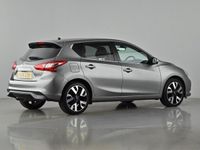 used Nissan Pulsar 1.2 DiG-T Tekna 5dr