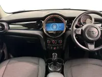 Used Mini ONE Classic 101 HP (74 kW) 2022 Grey Hatchback