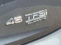 Used Audi Q5 Sportback S-Line 265 HP (194 kW) 2022 Grey SUV