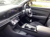 Used Hyundai Tucson Advanced 2026 Blue SUV