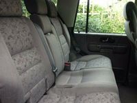 Used Land Rover Discovery 2 1999 SUV
