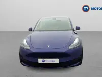 Used Tesla Model Y Long Range AWD 286 kW (389 HP) 2025 SUV