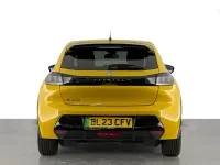 Used Peugeot e-208 Allure+ 2023 Hatchback