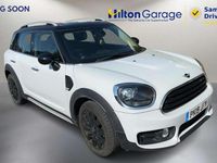 Used Mini Cooper S Countryman Classic 2019 SUV