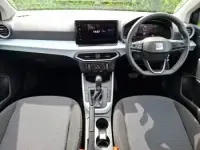 Używany Seat Arona SE Technology 110 KM (80 kW) 2023 Szary SUV