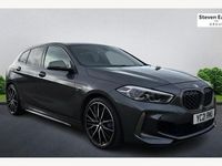 Used BMW M135 M Sport 306 HP (225 kW) 2024 Hatchback