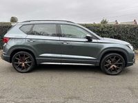 used Cupra Ateca Estate 2.0 TSI VZ1 5dr DSG 4Drive