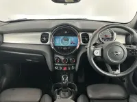 Used Mini Cooper Exclusive 134 HP (98 kW) 2023 Green Hatchback