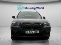 Used BMW iX3 M Sport 210 kW (286 HP) 2024 SUV