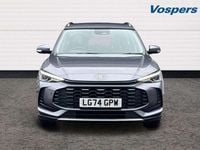 Used MG ZS SE 196 HP (144 kW) 2025 Grey SUV