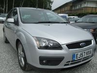 Used Ford Focus 2007 Hatchback