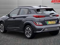 Used Hyundai Kona SE 100 kW (136 HP) 2022 SUV
