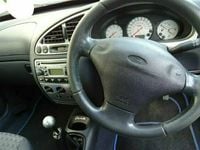 Used Ford Puma 1999 Coupe