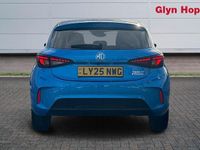 Used MG MG3 Trophy 194 HP (142 kW) 2026 Hatchback