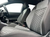 Used VW Taigo Black Edition 150 HP (110 kW) 2025 White SUV